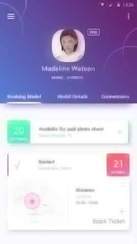 如何攻击网站软件快速导入数据的企业定制界面